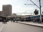 Баку-Харьков-Баку