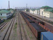 Расписание пригородных поездов