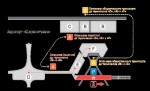Проезд в Аэропорт Шереметьево Проезд в Аэропорт Шереметьево