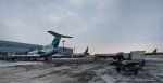 Аэропорт Домодедово в Фотографиях Аэропорт Домодедово в Фотографиях