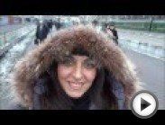 День второй, путешествия Жанки - Англичанки в Португалию. Мы отправимся на аэроэкспрессе в аэропорт Домодедово . Приглашаю вас, в