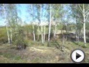 A trip on Aeroexpress from Moscow Belorusskaya to Sheremetyevo airport. Поездка на Аэроэкспрессе от Белорусской до аэропорта Шереметьево</b