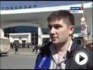 С томского автовокзала можно уехать по электронному билету. Томский автовокзал начал продавать электронные билеты . Теперь пассажиры могут