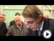 15 марта 2013 года в Шереметьево был задержан рейс SU-292 Москва-Хошимин. Время вылета переносилось несколько раз без всяких объяснений