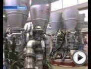 НПО Энергомаш им. Академика Глушко отмечает День космонавтики! Поздравить сотрудников приехал Глава Олег Шахов!