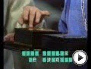 Капитал-шоу «Поле чудес» — развлекательное шоу, одна из первых программ телекомпании «ВИD», российский аналог американской программы «Wheel of