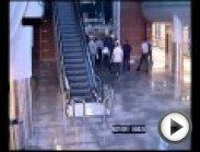 21 июня 2011 года в 4:44 по московскому времени на территории Терминала D аэропорта Шереметьево произошел несчастный случай. Более