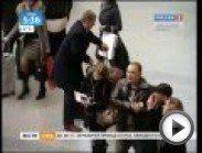 Большое скопление людей всегда привлекает преступников и террористов. В аэропорту