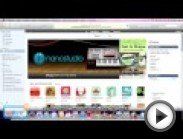 НОВАЯ ВЕРСИЯ: iTunes 11 -- http://youtu.be/aFJFSM0B1TU keyStore TV - Mac OS X для начинающих Как создать учетную запись в iTunes Store без