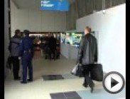 http://www.mosobltv.ru/ В аэропорту Внуково во вторник открывается вторая очередь нового международного терминала. По своим инженерно