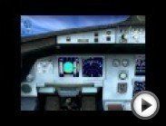 Microsoft Flight Simulator — серия гражданских авиасимуляторов, выпускаемых корпорацией Microsoft. От многих серий авиасимуляторов MSFS